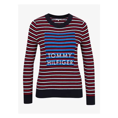 Tommy Hilfiger Svetr - Dámské