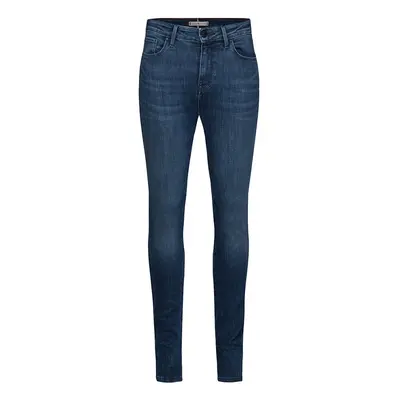 Tommy Hilfiger Jeans - COMO SKINNY RW ALYA blue