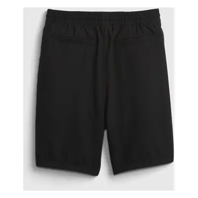 GAP Dětské kraťasy liner shorts - Kluci