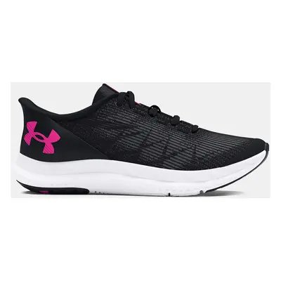 Under Armour Dívčí boty UA GGS Speed Swift - Holky