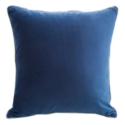 Eurofirany Unisex's Pillow Case Navy Blue