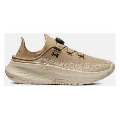 Under Armour Unisexové boty UA SlipSpeed Mega Ripstop - unisex