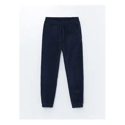 LC Waikiki Basic Boy's Jogger Sweatpants with Elastic Waist