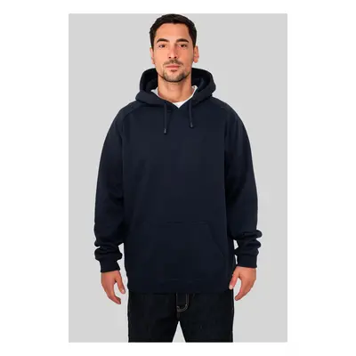 Blank Hoody námořnictvo