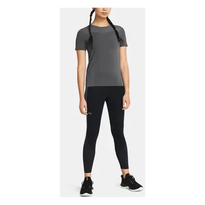 Under Armour Tričko Vanish Elite Seamless SS-GRY - Dámské