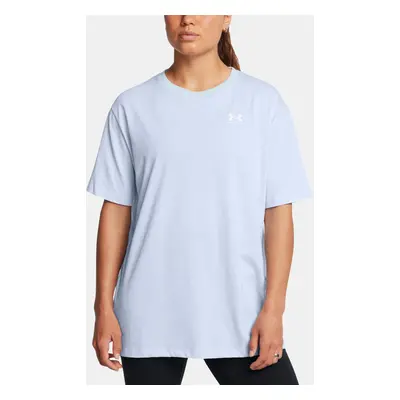 Under Armour Dámské tričko UA W BFOS LOGO TEE SS - Dámské