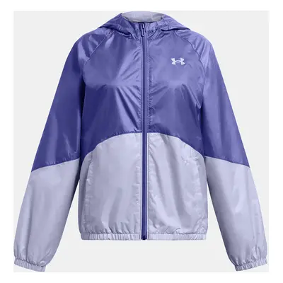 Under Armour Bunda UA SPORT WINDBREAKER Jkt-PPL - Holky