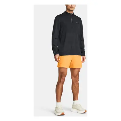 Under Armour Kraťasy UA LAUNCH PRO 5'' SHORTS-ORG - Pánské