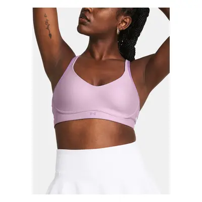 Under Armour Podprsenka UA Infinity Low 2.0 Bra-PPL - Dámské