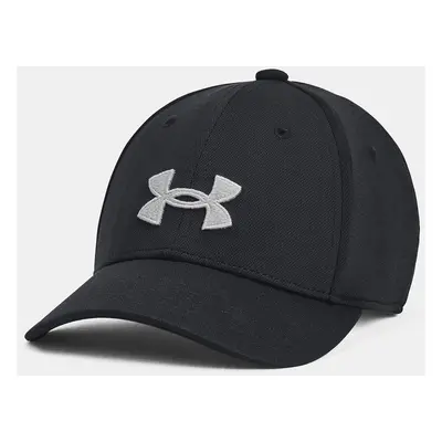 Under Armour Kšiltovka Boy's UA Blitzing-BLK - Kluci