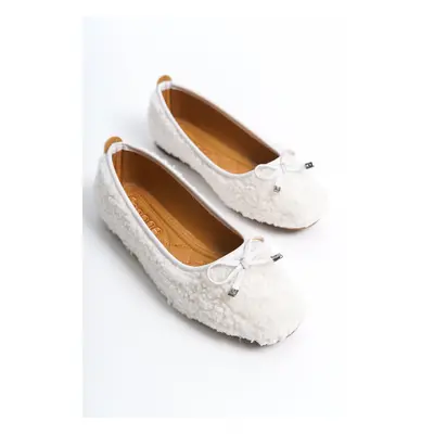 Capone Outfitters Hana Trend Women's Ballerinas