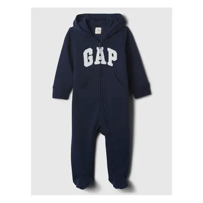 GAP Baby overal s logem - Kluci