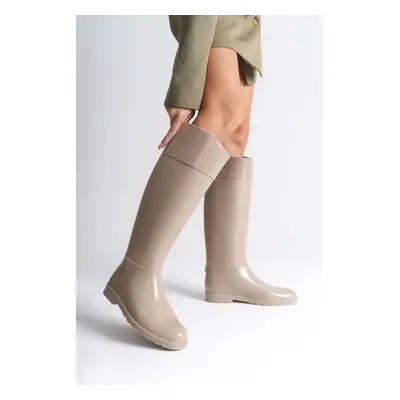 Capone Outfitters Women's Rain Boots