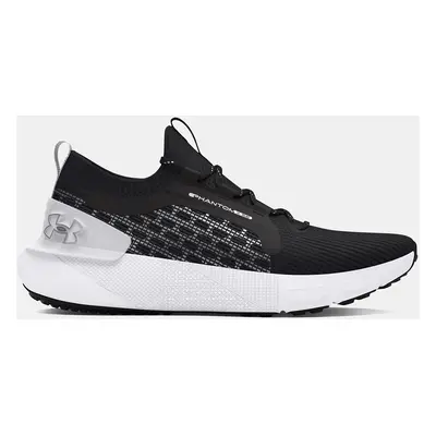 Under Armour Boty UA HOVR Phantom SE RFLCT-BLK - unisex