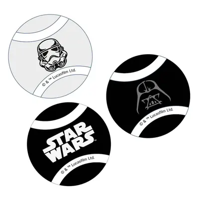 DOG BALL STAR WARS