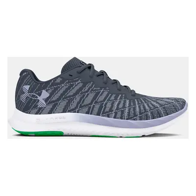 Under Armour Boty UA W Charged Breeze 2-GRY - Dámské