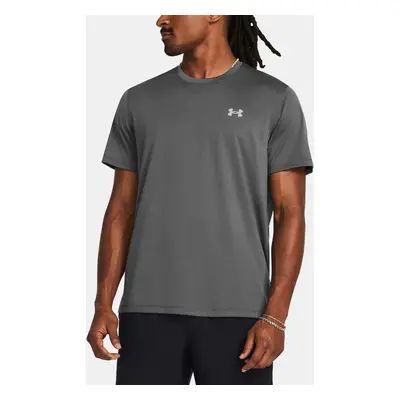 Under Armour Pánské tričko UA LAUNCH SHORTSLEEVE - Pánské