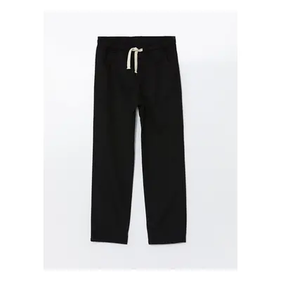 LC Waikiki Lcw Elastic Waist Boy Trousers