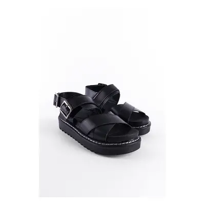 Capone Outfitters Women Sandals