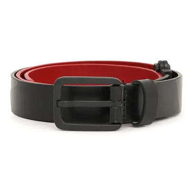 Diesel Belt - B-FACE belt black