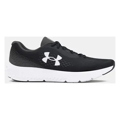 Under Armour Boty UA BGS Charged Rogue 4-BLK - Kluci