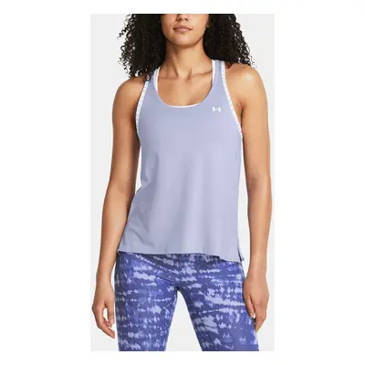 Under Armour Tílko UA Knockout Tank-PPL - Dámské