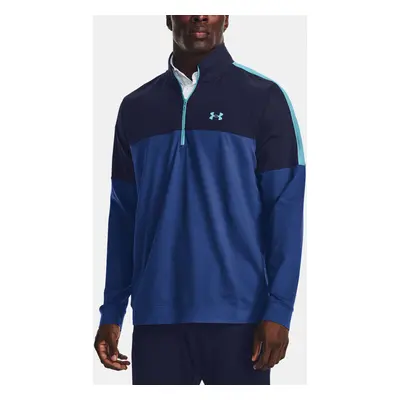 Under Armour Mikina UA Storm Midlayer HZ-BLU - Pánské