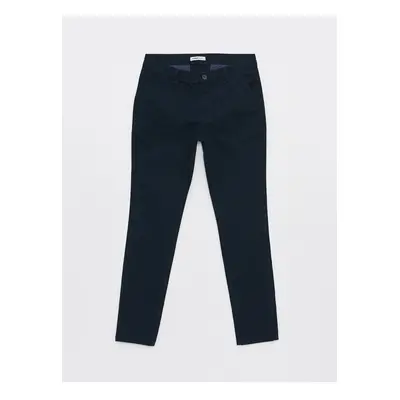 LC Waikiki Men's Extra Slim Fit Chino Trousers