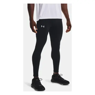 Under Armour Legíny UA Fly Fast 3.0 Tight-BLK - Pánské