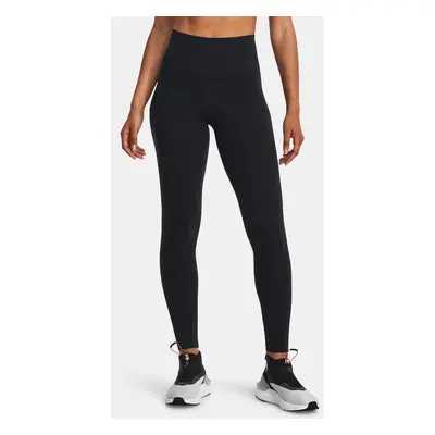 Under Armour Legíny Meridian Legging-BLK - Dámské