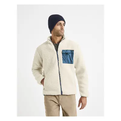 Celio Bunda Vemontagne sherpa - Pánské