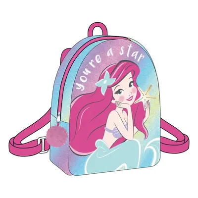 CASUAL BACKPACK FANTASIA PRINCESS