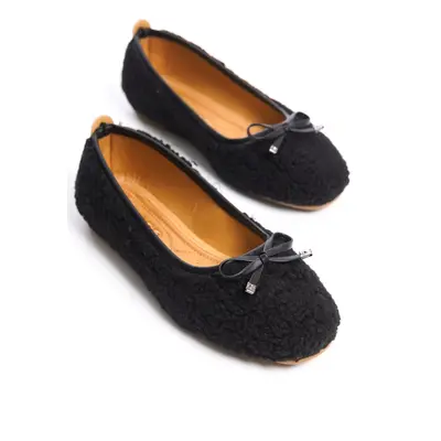 Capone Outfitters Hana Trend Women's Ballerinas