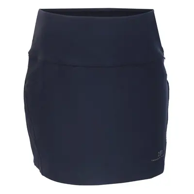 KILJA - women outdoor skirt - Ink