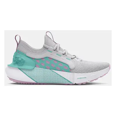 Under Armour Boty UA GS HOVR Phantom SE-GRY - unisex