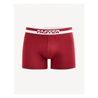 Celio Boxerky Gibofaster - Pánské