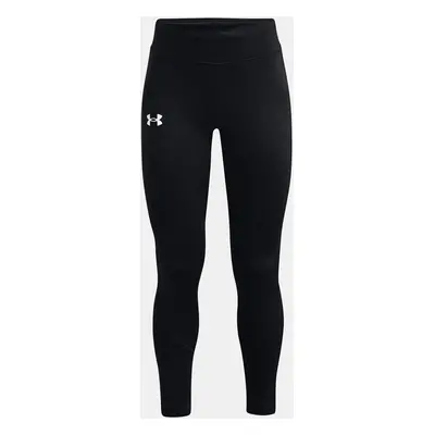 Under Armour Legíny CW Legging-BLK - Holky