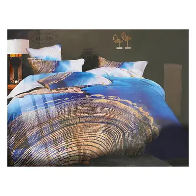 Raj-Pol Unisex's Bed Linen Mose