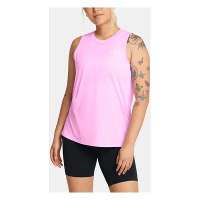 Under Armour Dámské tílko Tech Tank Twist - Dámské