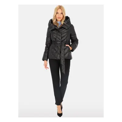 PERSO Woman's Jacket BLH241007FX