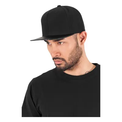 Carbon Snapback černá/karbon