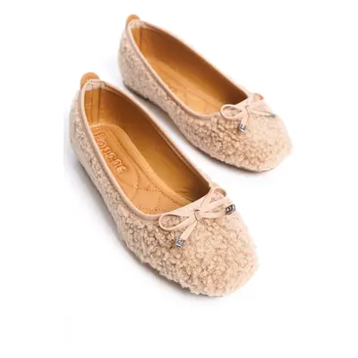 Capone Outfitters Hana Trend Women's Ballerinas