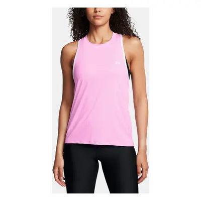 Under Armour Dámské tílko Knockout Novelty Tank - Dámské