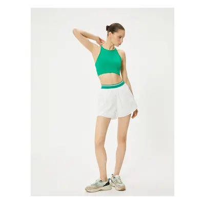 Koton Tights Tennis Shorts