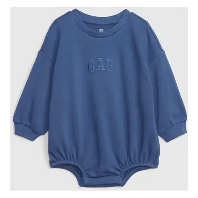 GAP Baby body logo Unisex - Kluci