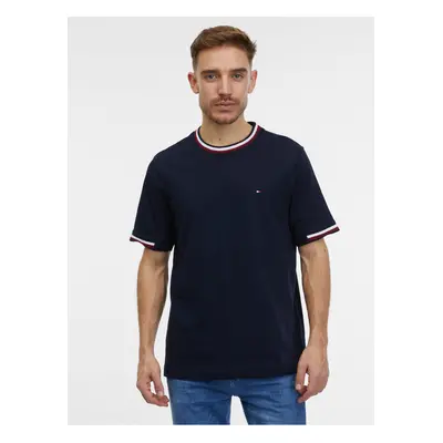 Pánské tričko Tommy Hilfiger