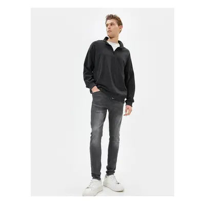 Koton Skinny Fit Jeans - Michael Jean