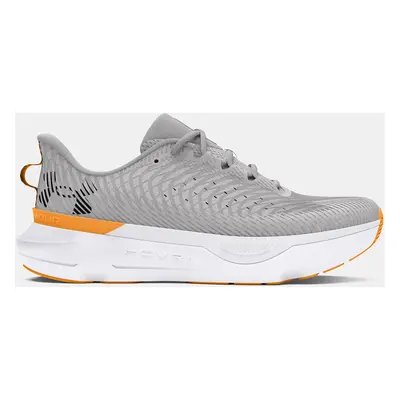 Under Armour Boty UA W Infinite Pro We Run-GRY - Dámské