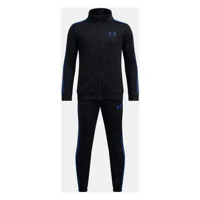 Under Armour Chlapecká souprava UA Rival Knit Track Suit - Kluci