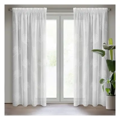 Eurofirany Unisex's Curtain